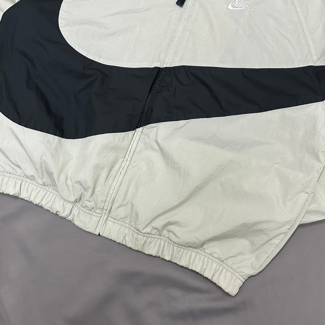 나이키 빅스우시 바람막이 2XL 상품이미지5