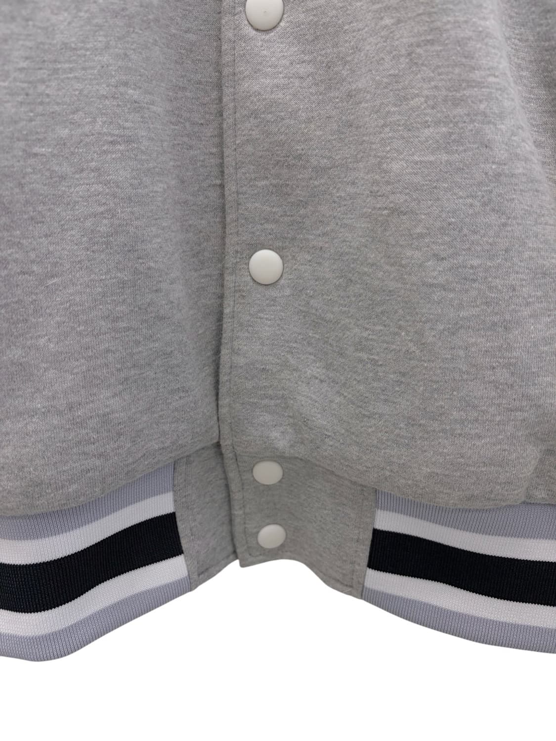 네포스 두산베어스 바시티 (L)   상품이미지4