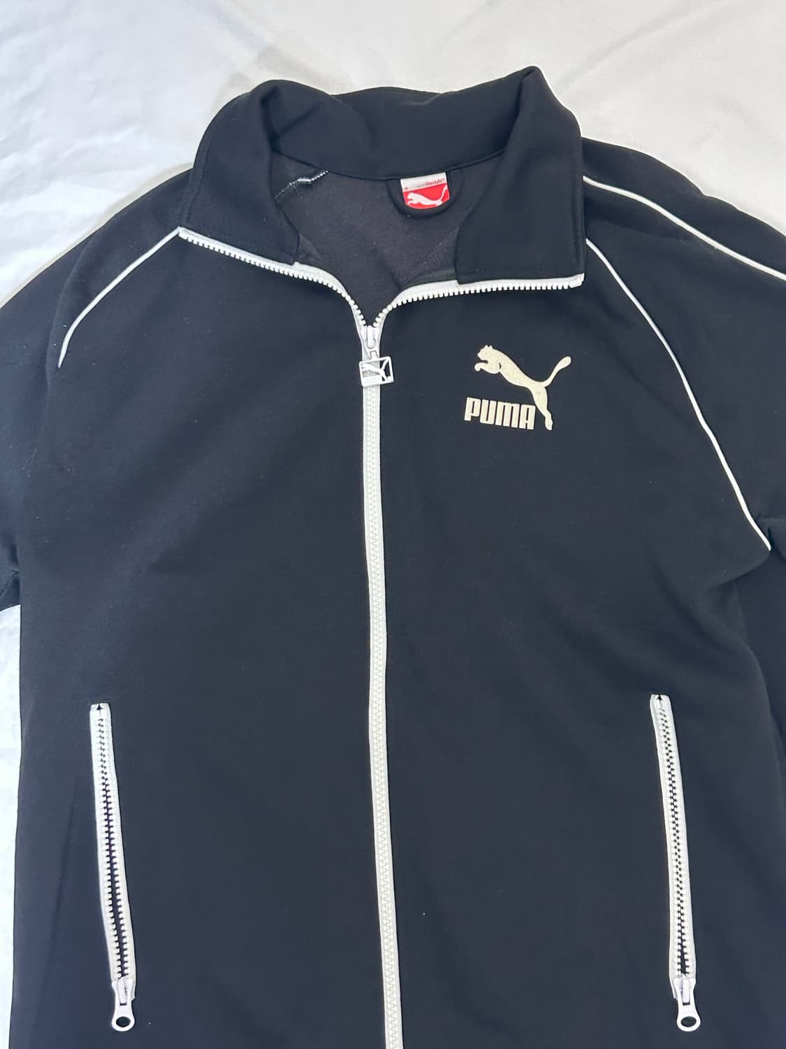 퓨마 져지 상품이미지2