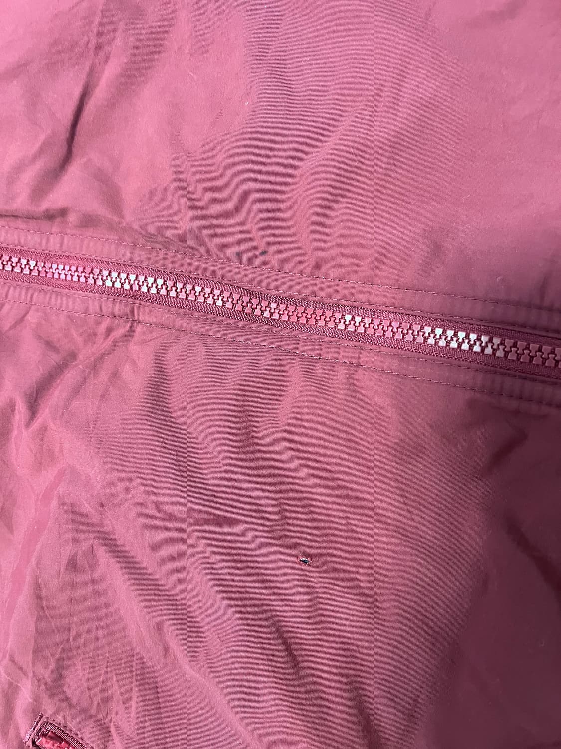 엘엘빈 신슐레이트 웜업자켓L~XL 상품이미지4