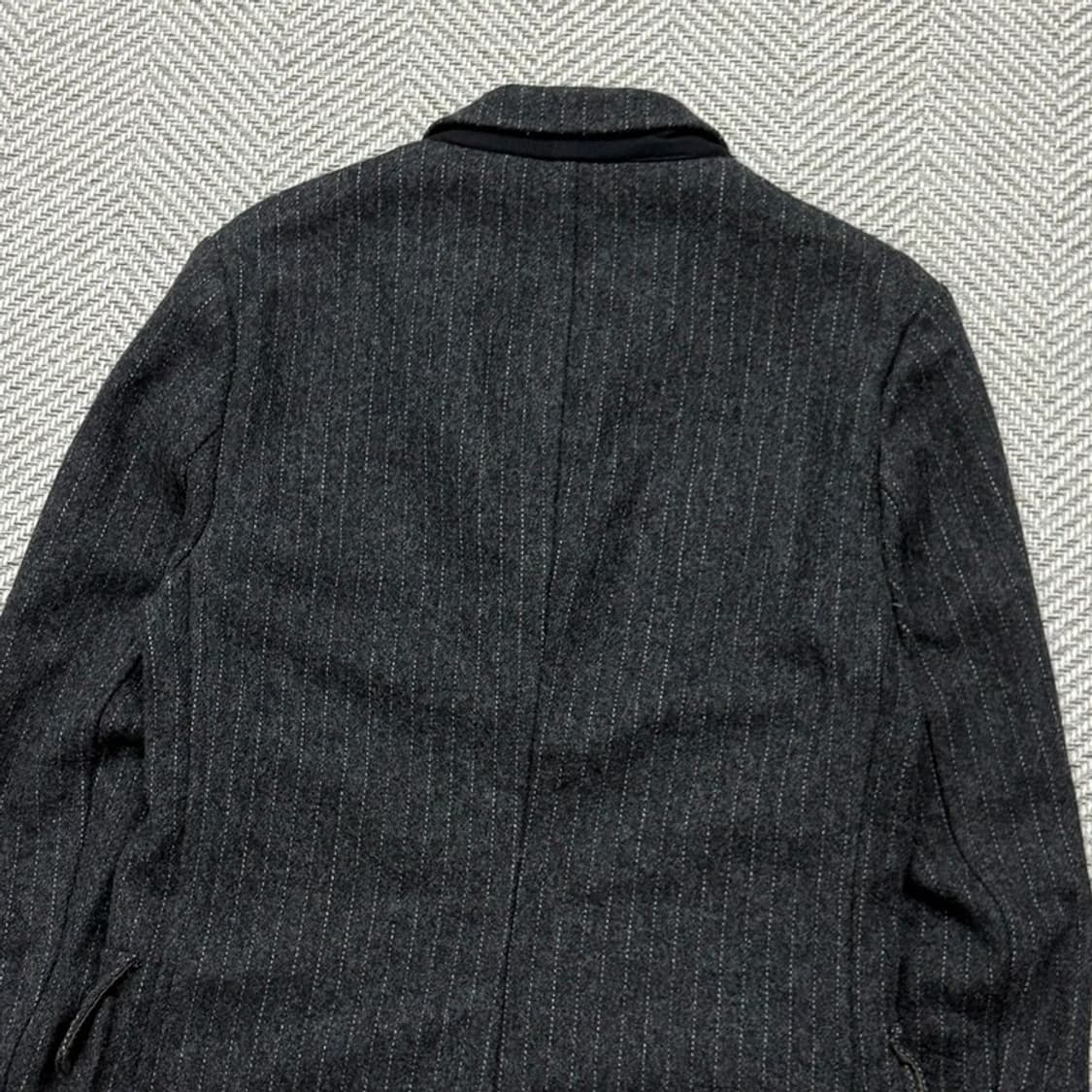 스티븐 알란 usa 스트라이프 블레이저 v1954 상품이미지4