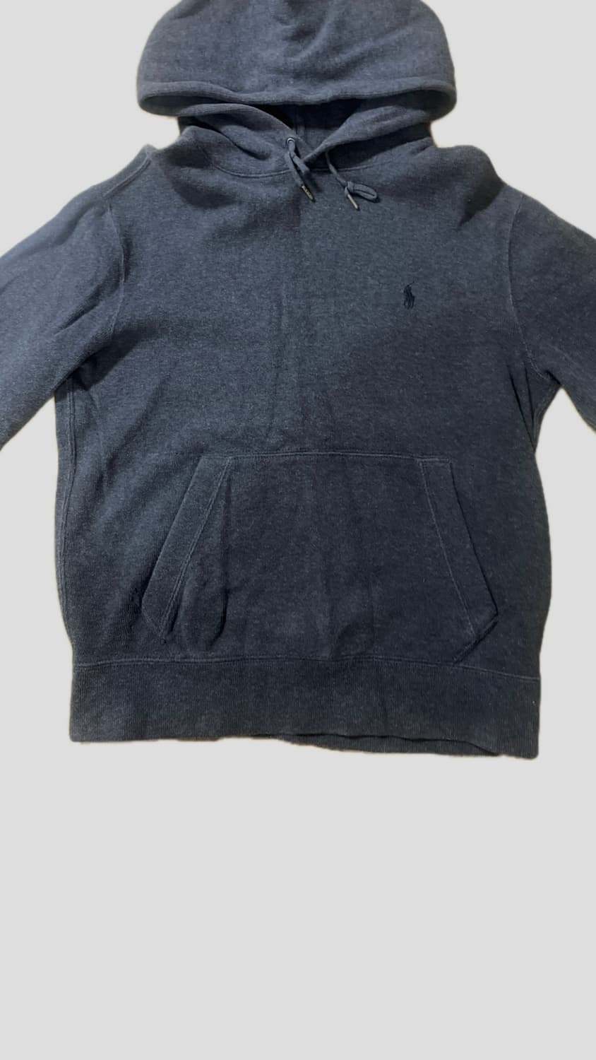 폴로 랄프로렌 후드티 상품이미지2