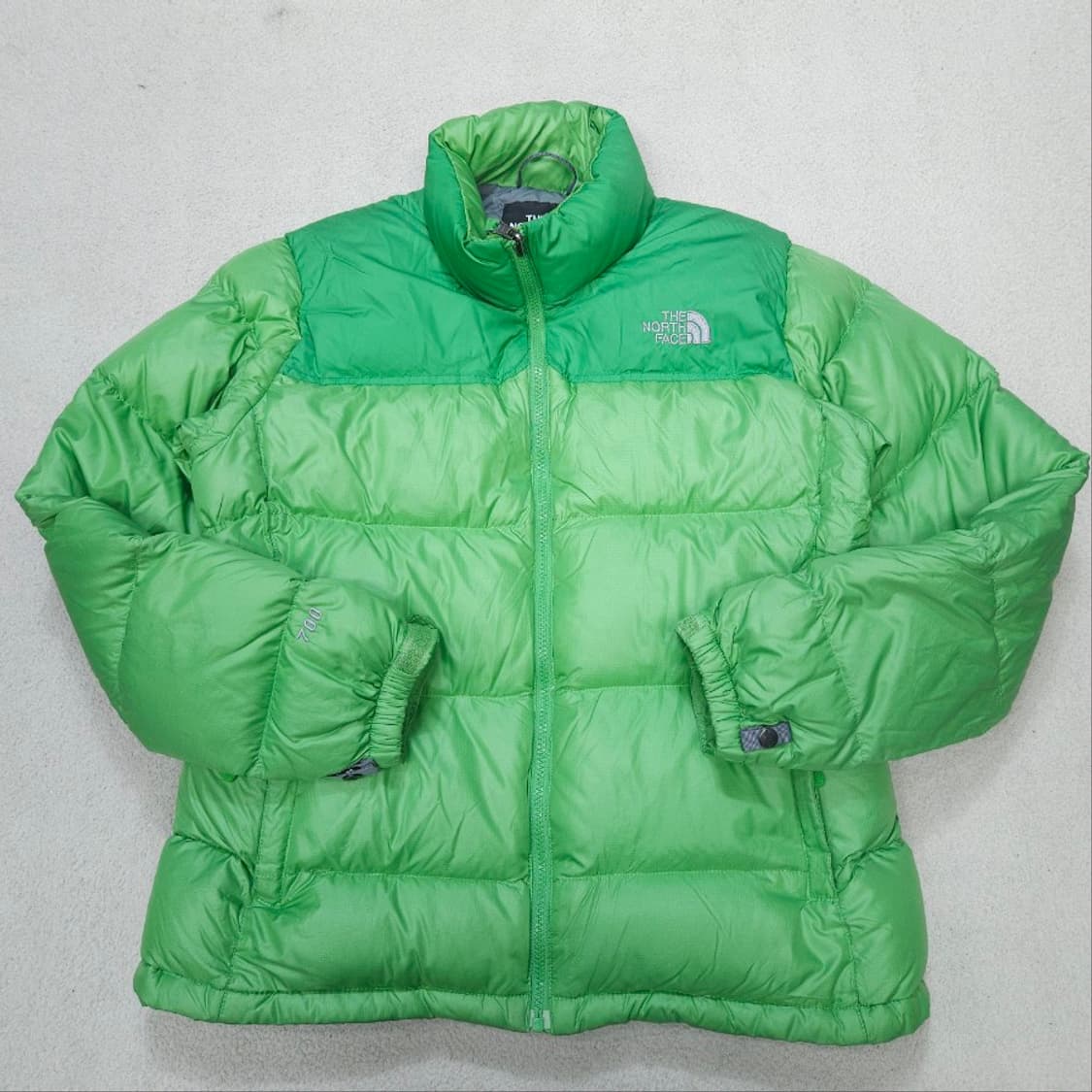 노스페이스 700 눕시 90 상품이미지2