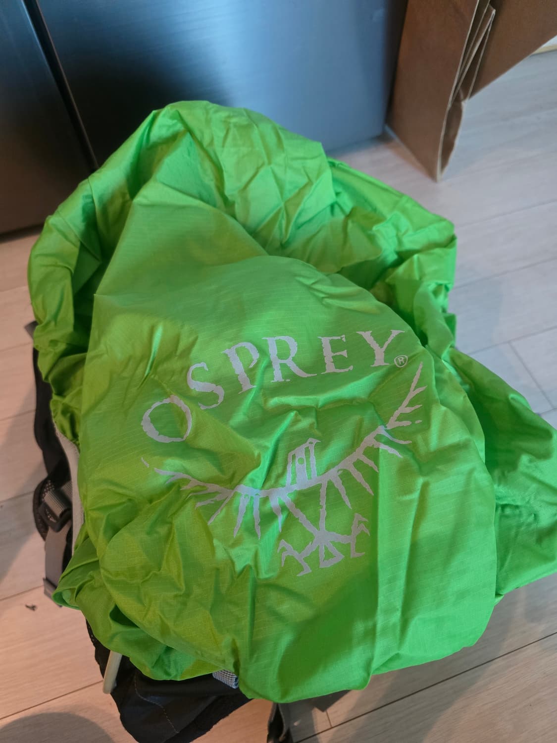 오스프리 24리터 트래킹백팩 상품이미지8