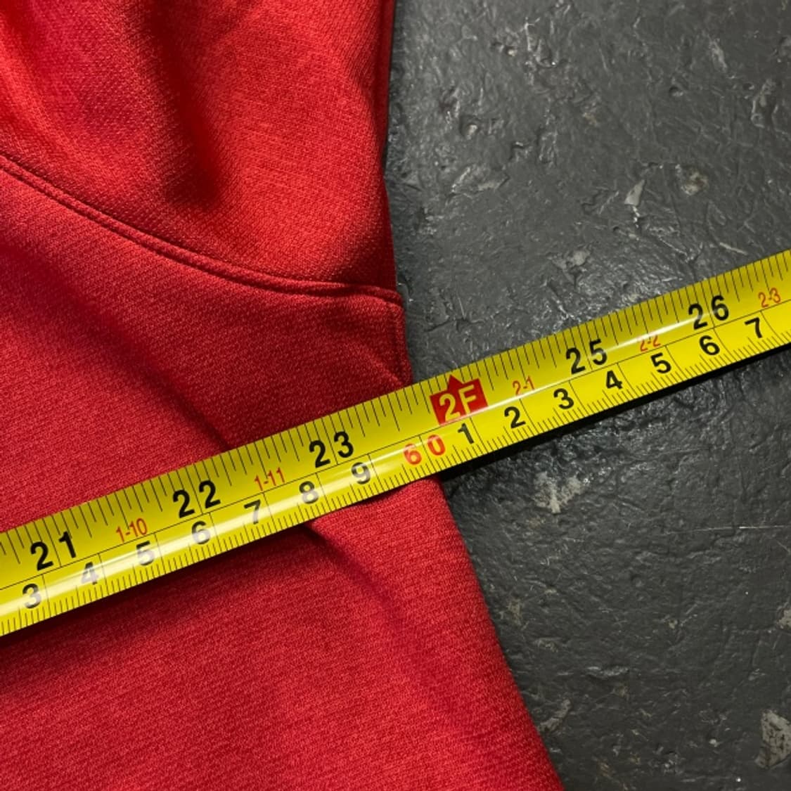 105 나이키 타이거우즈 반버튼 카라티  상품이미지7