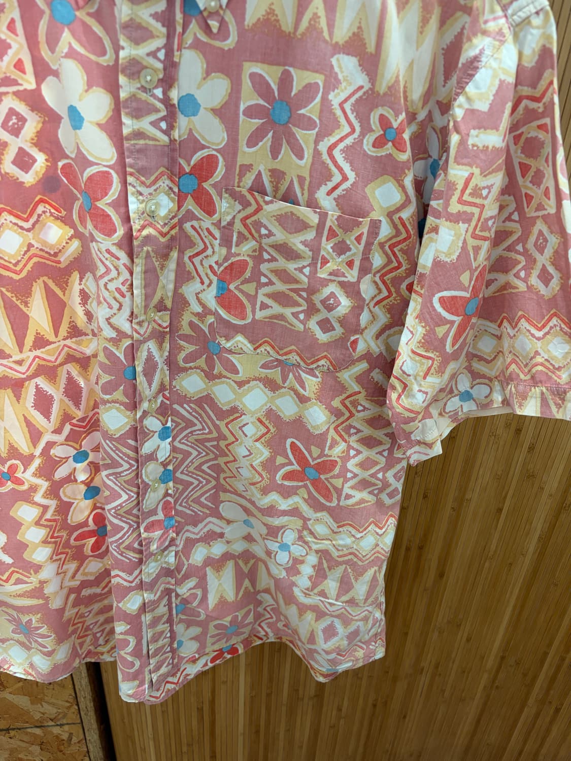 BREAK OFF Hawaiian Shirt 상품이미지3