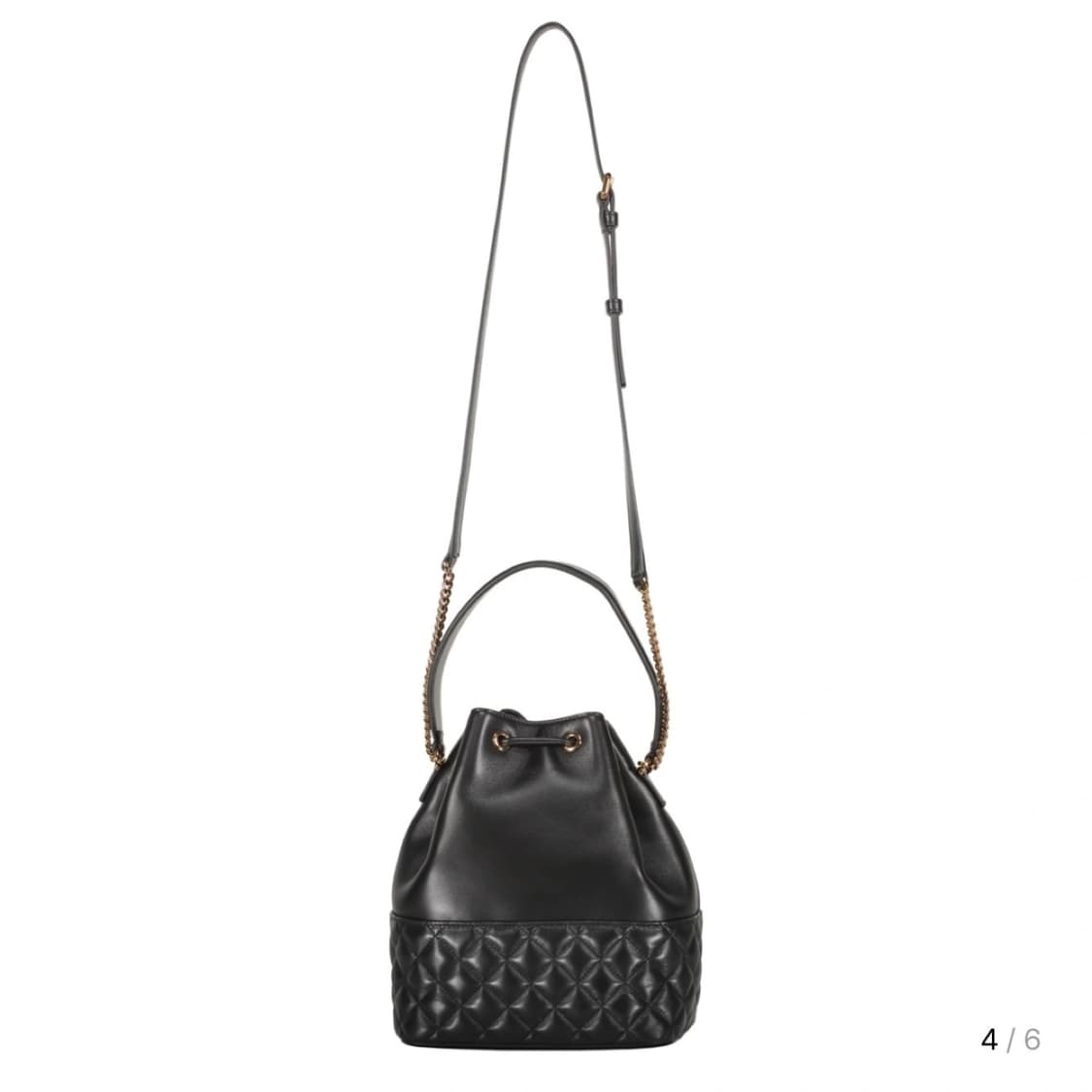 VERSACE 베르사체 버킷백 새상품 상품이미지10
