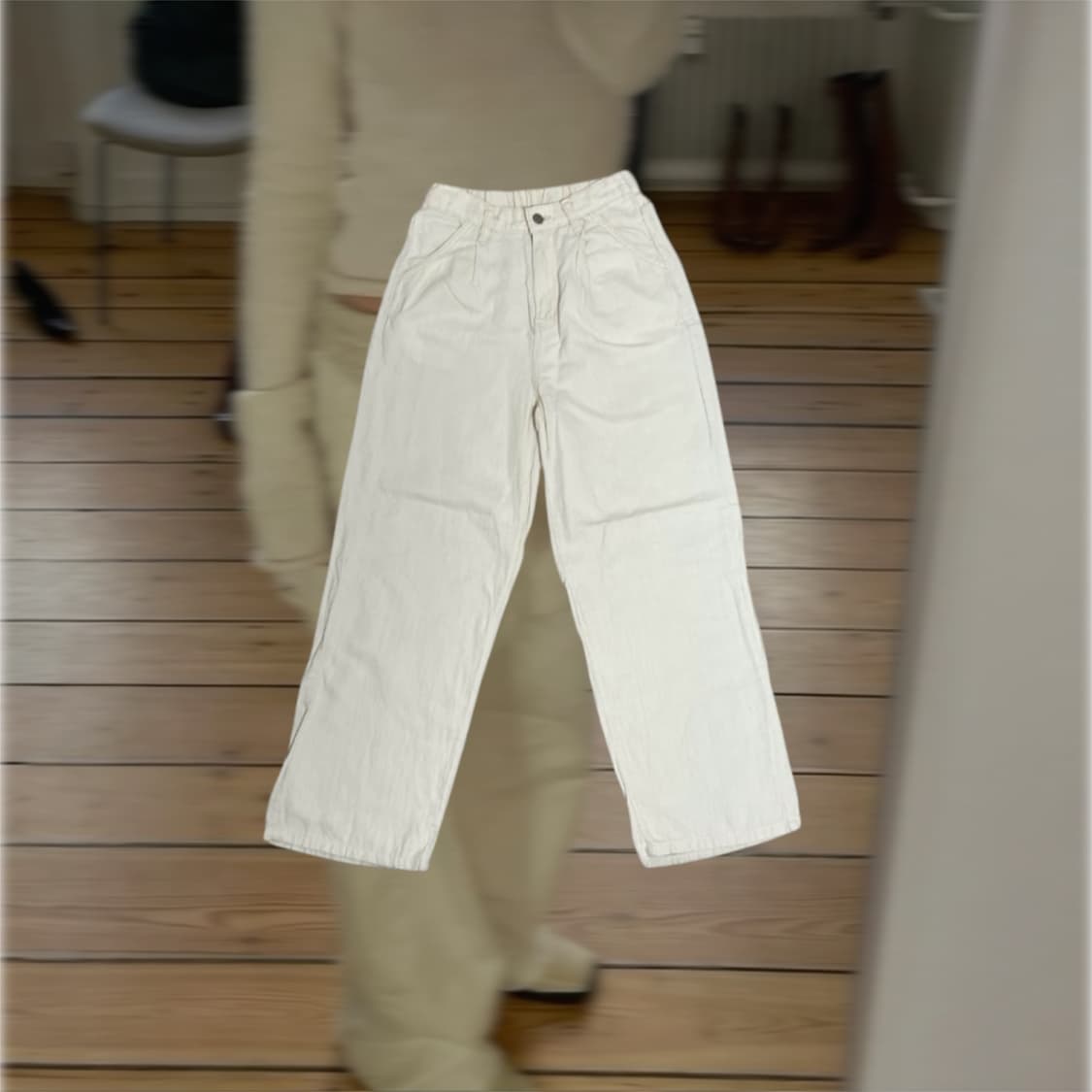 linen wide pants 상품이미지1
