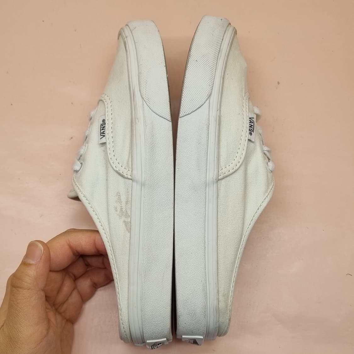 반스 어센틱 뮬 225 상품이미지5