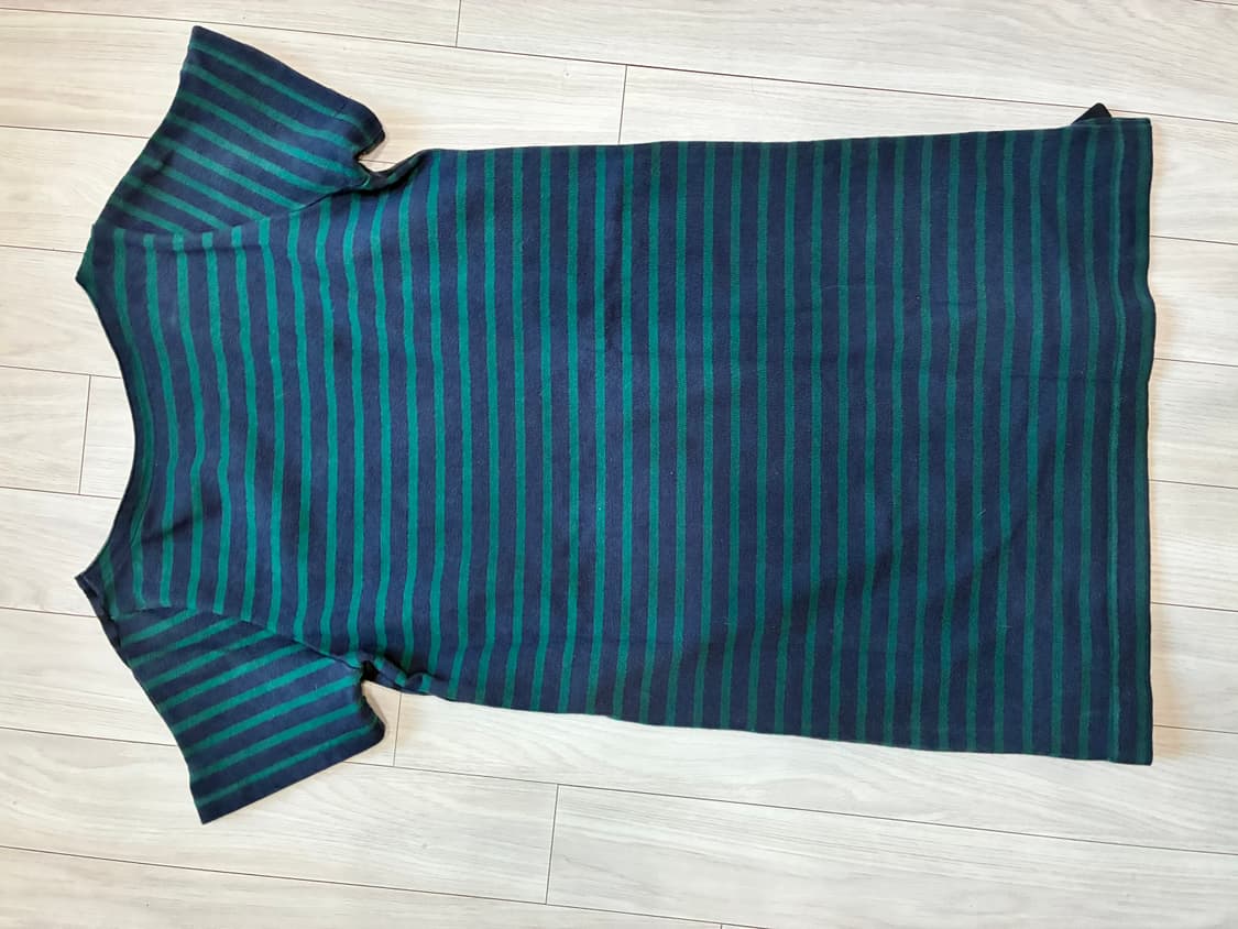 Sacai luck 원피스 상품이미지4