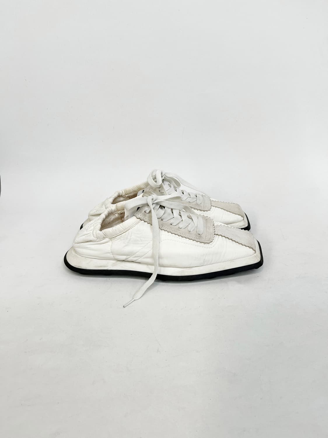 메종 마르지엘라 mm6  독일군 스니커즈( 235-240) 상품이미지4