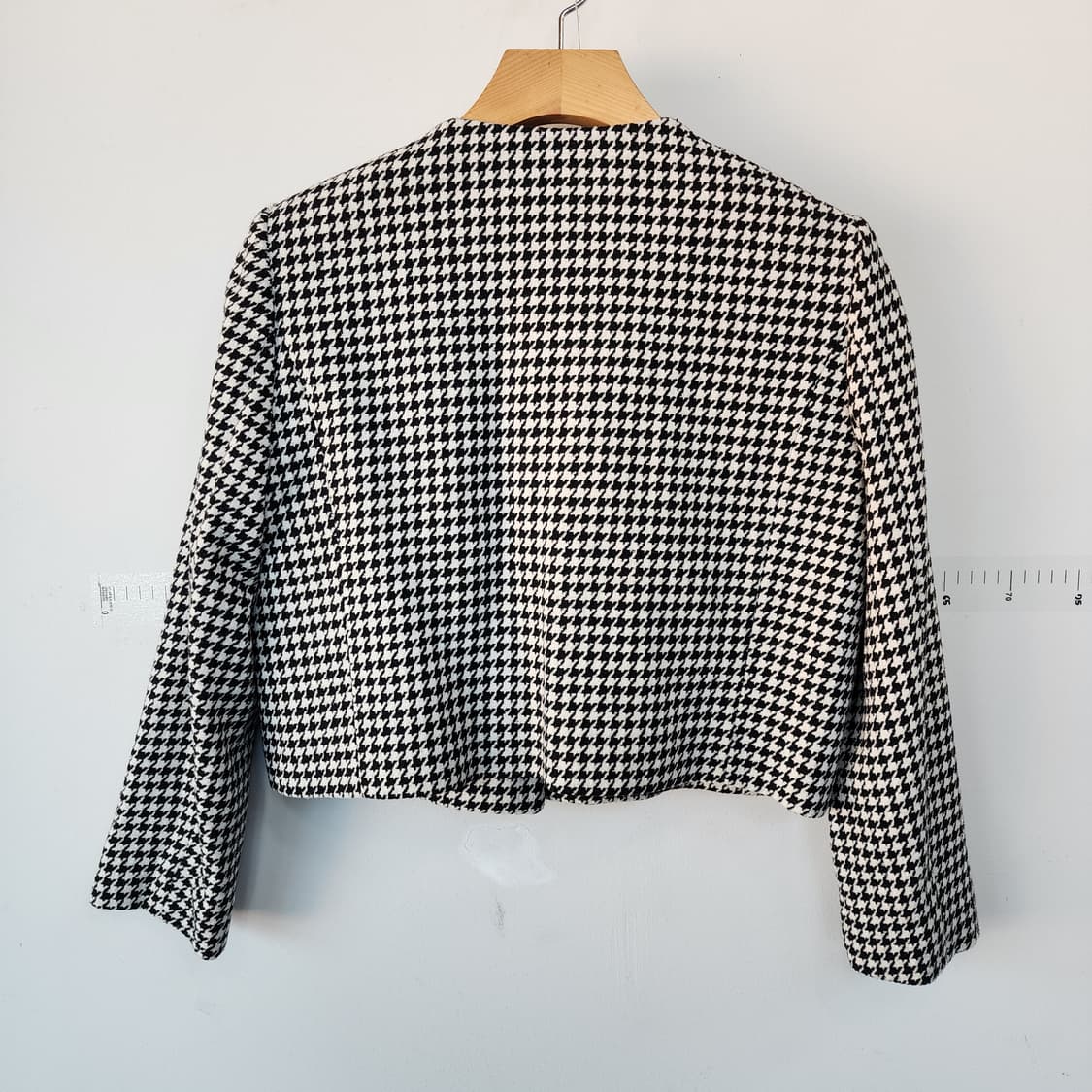 MIXXO 미쏘 여성 하운드투스 자켓 상품이미지4