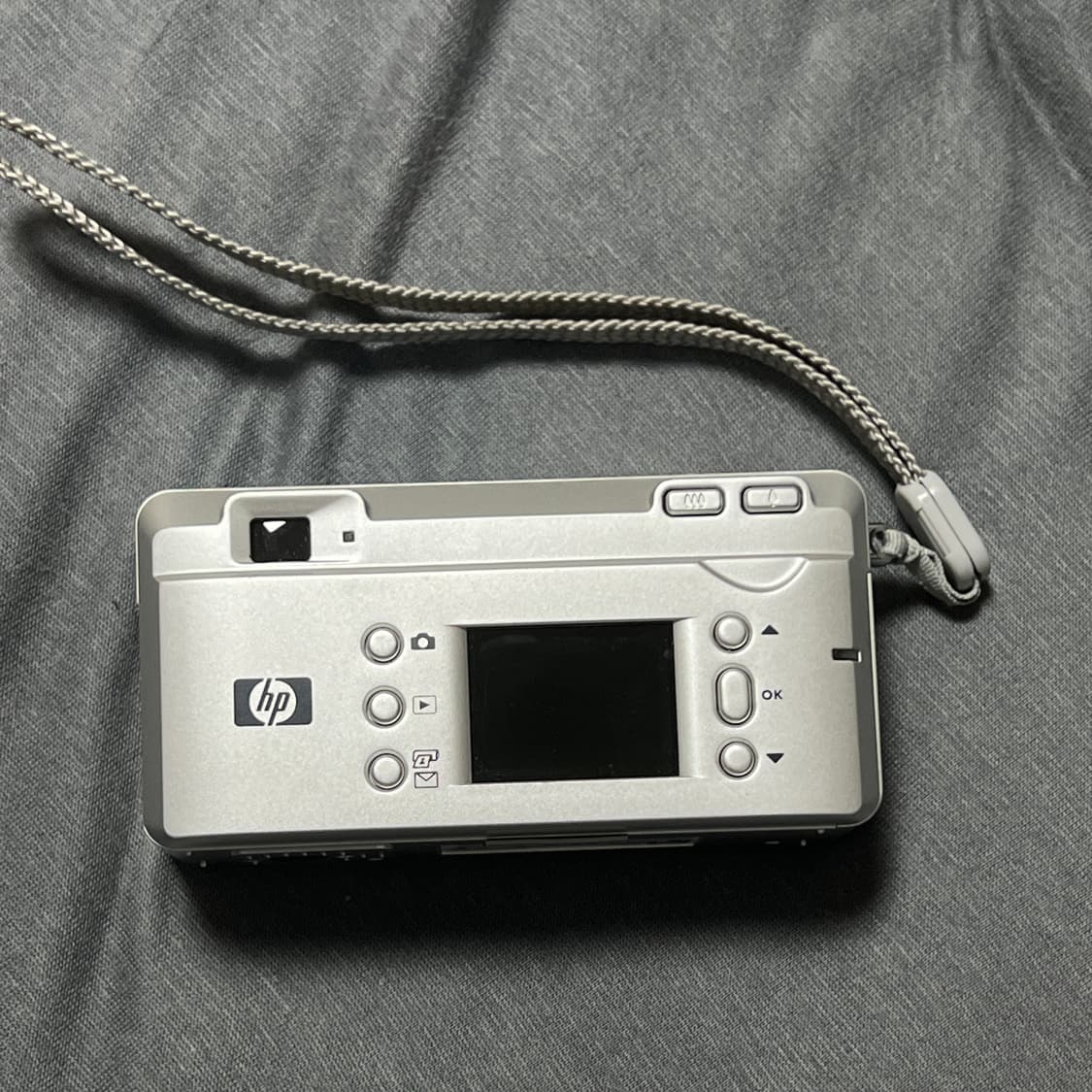 HP 포토스마트 435 빈티지디카 photosmart435 한국정발판 상품이미지4