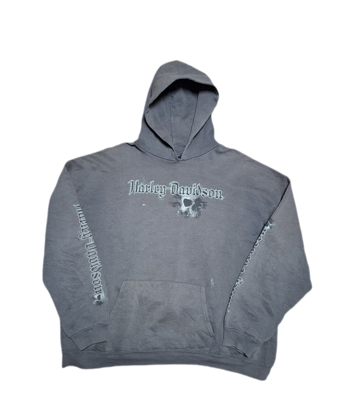00s 할리데이비슨 후드,스웻셔츠 상품이미지1