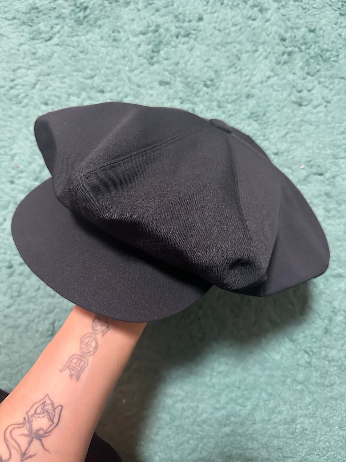 Kijima Takayuki 모자 상품이미지1