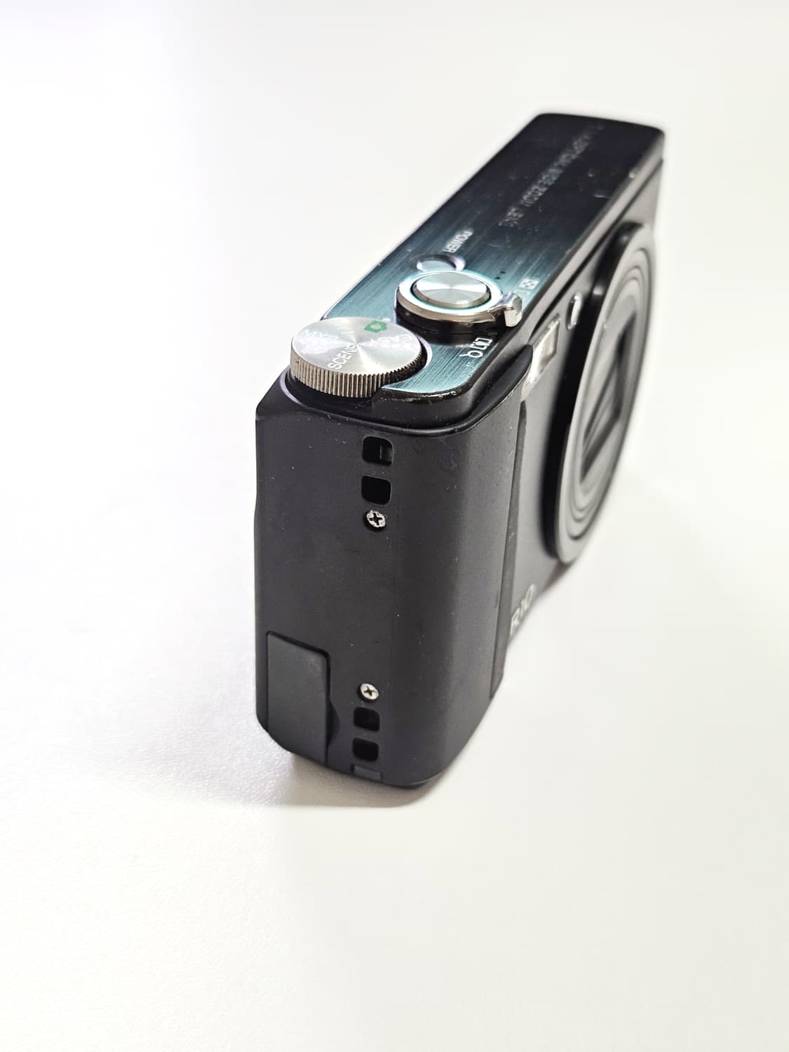 리코 Ricoh  R10 디카 디지털카메라 상품이미지6