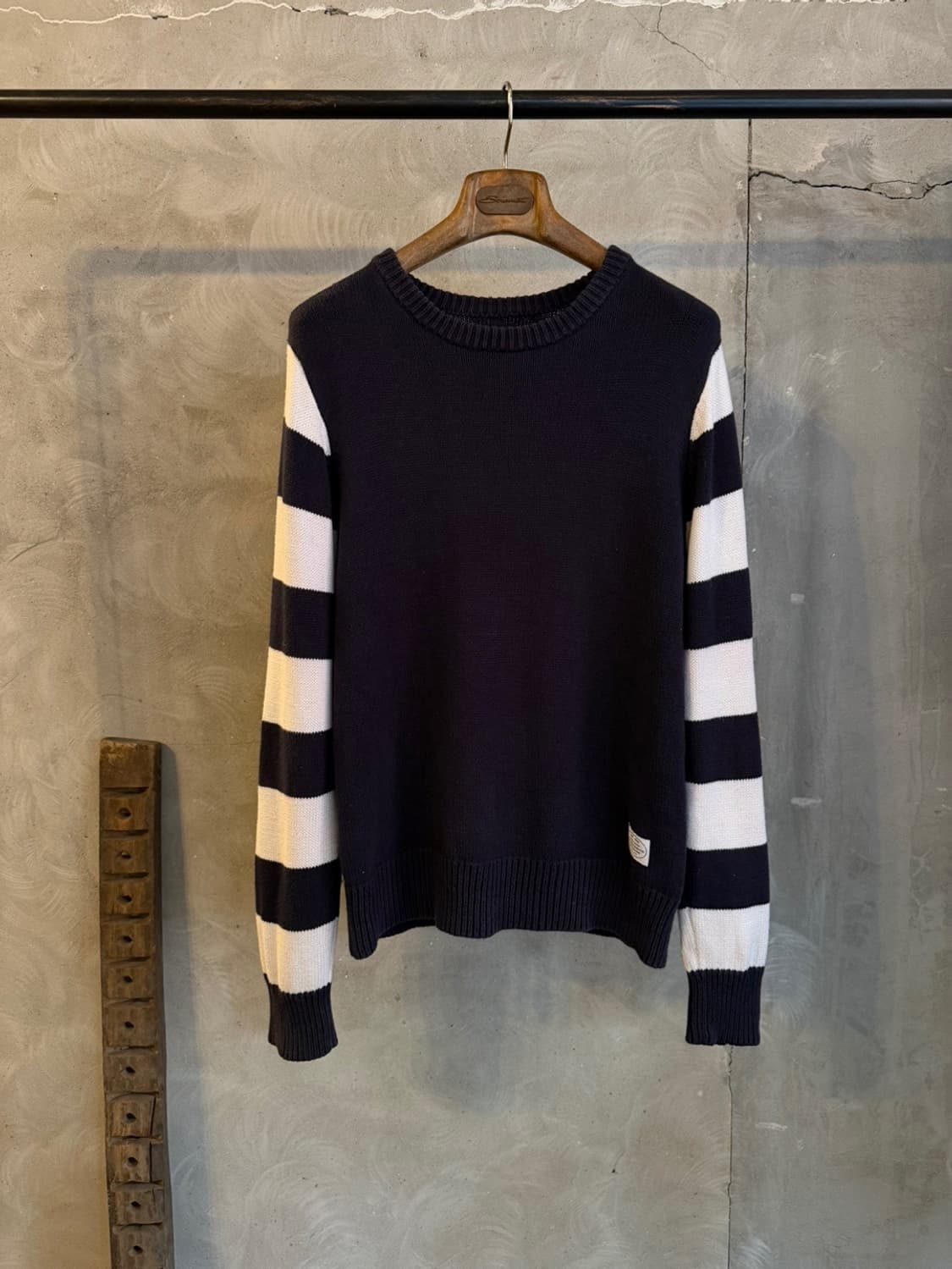 네이버후트 니트 100 상품이미지1