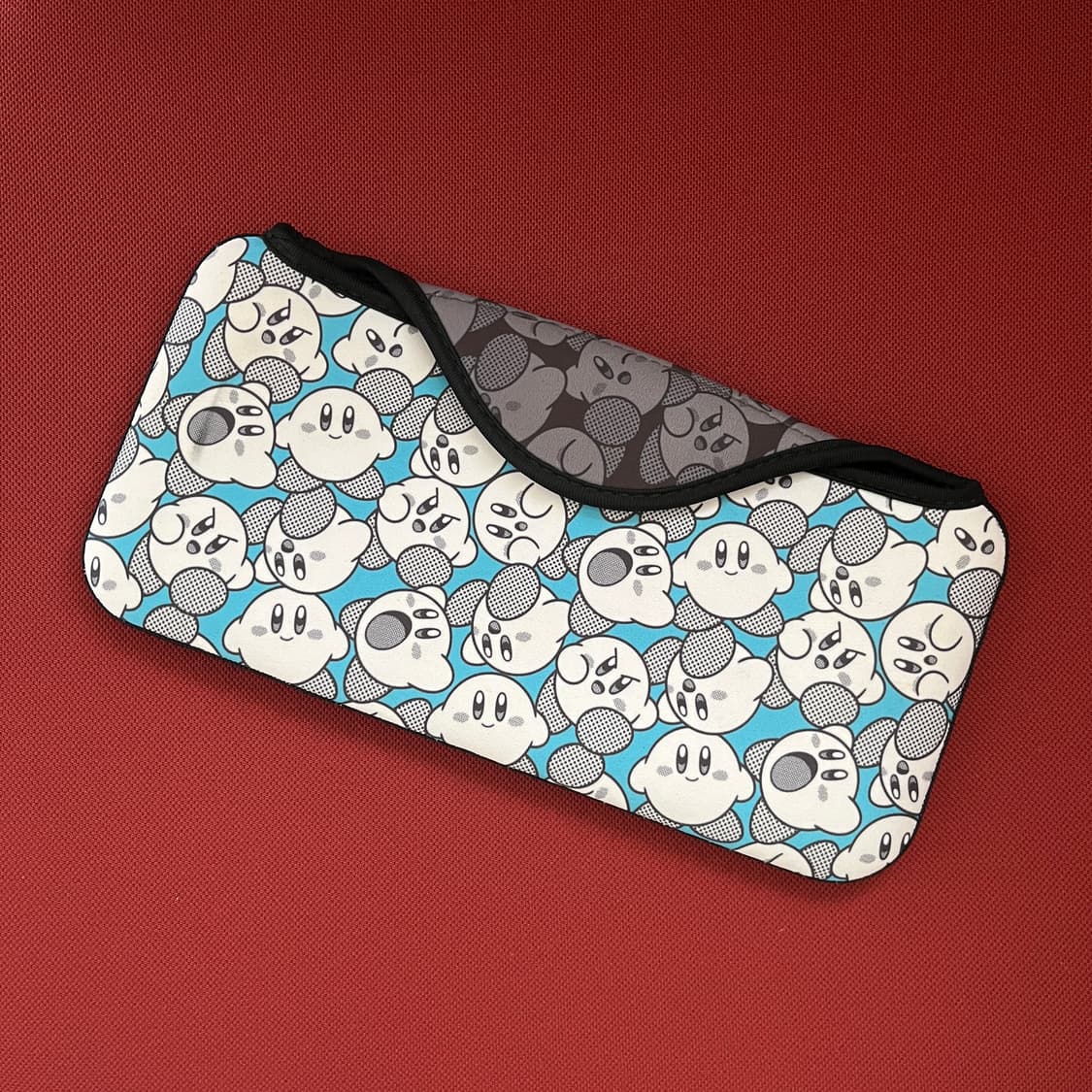 닌텐도 스위치 파우치 케이스 별의커비 상품이미지1