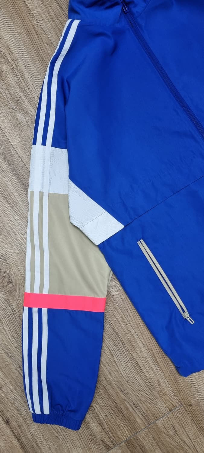 아디다스 CB 우븐 바람막이 XL _ 남성 상품이미지4