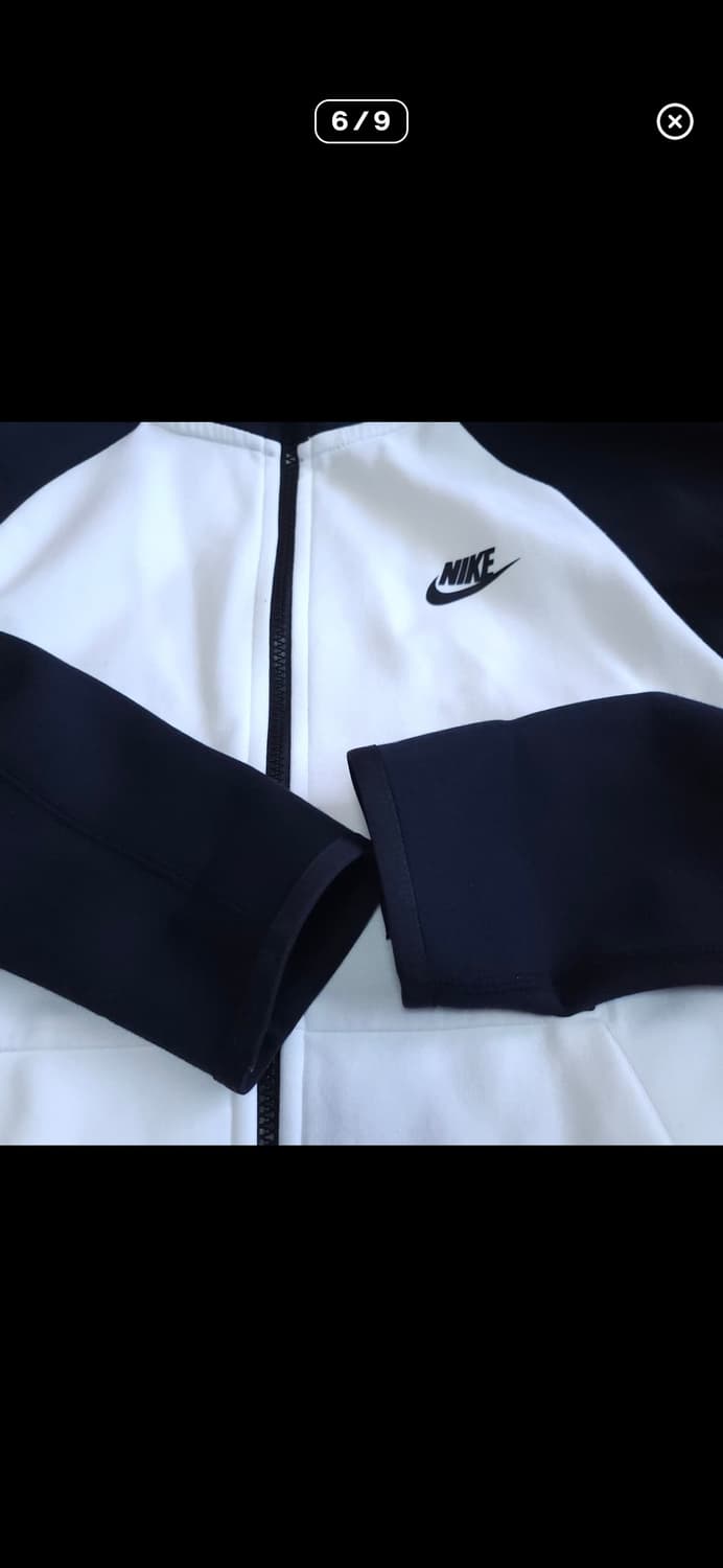 남녀공용 나이키 옷 팝니당 상품이미지3