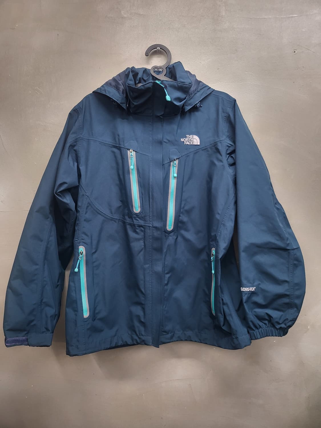 노스페이스 바람막이 상품이미지1