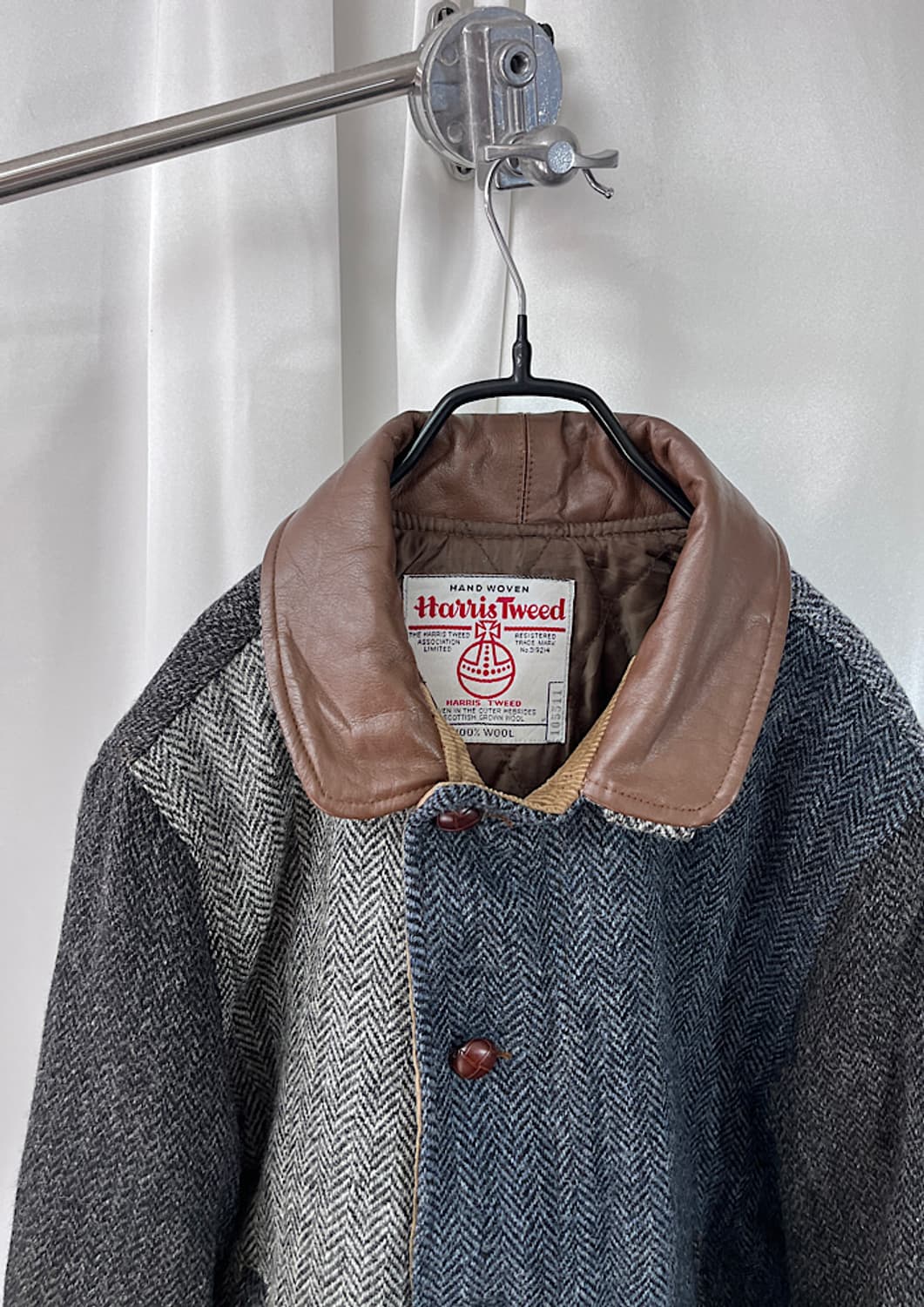 Harris Tweed 상품이미지2