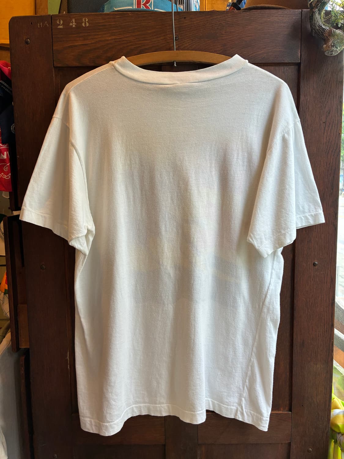 1990 Rolling Stones Urban Jungle Tee 상품이미지7