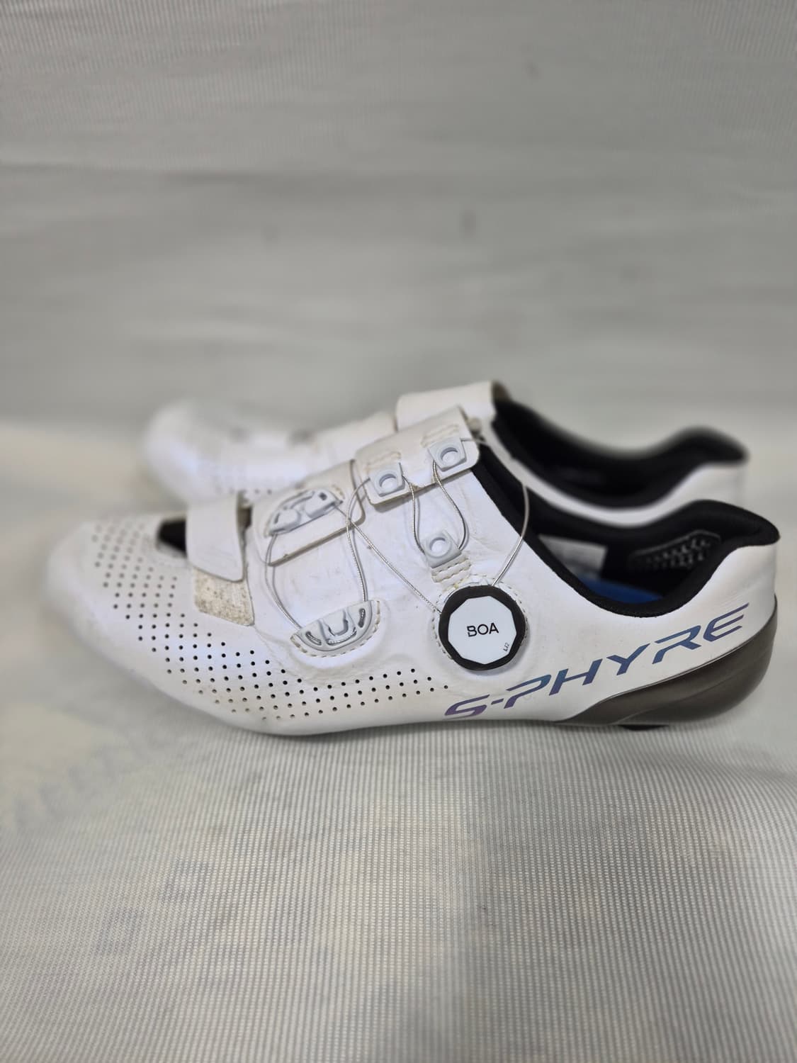 시마노 에스파이어 RC902T 사이클링 클릿 265 상품이미지1