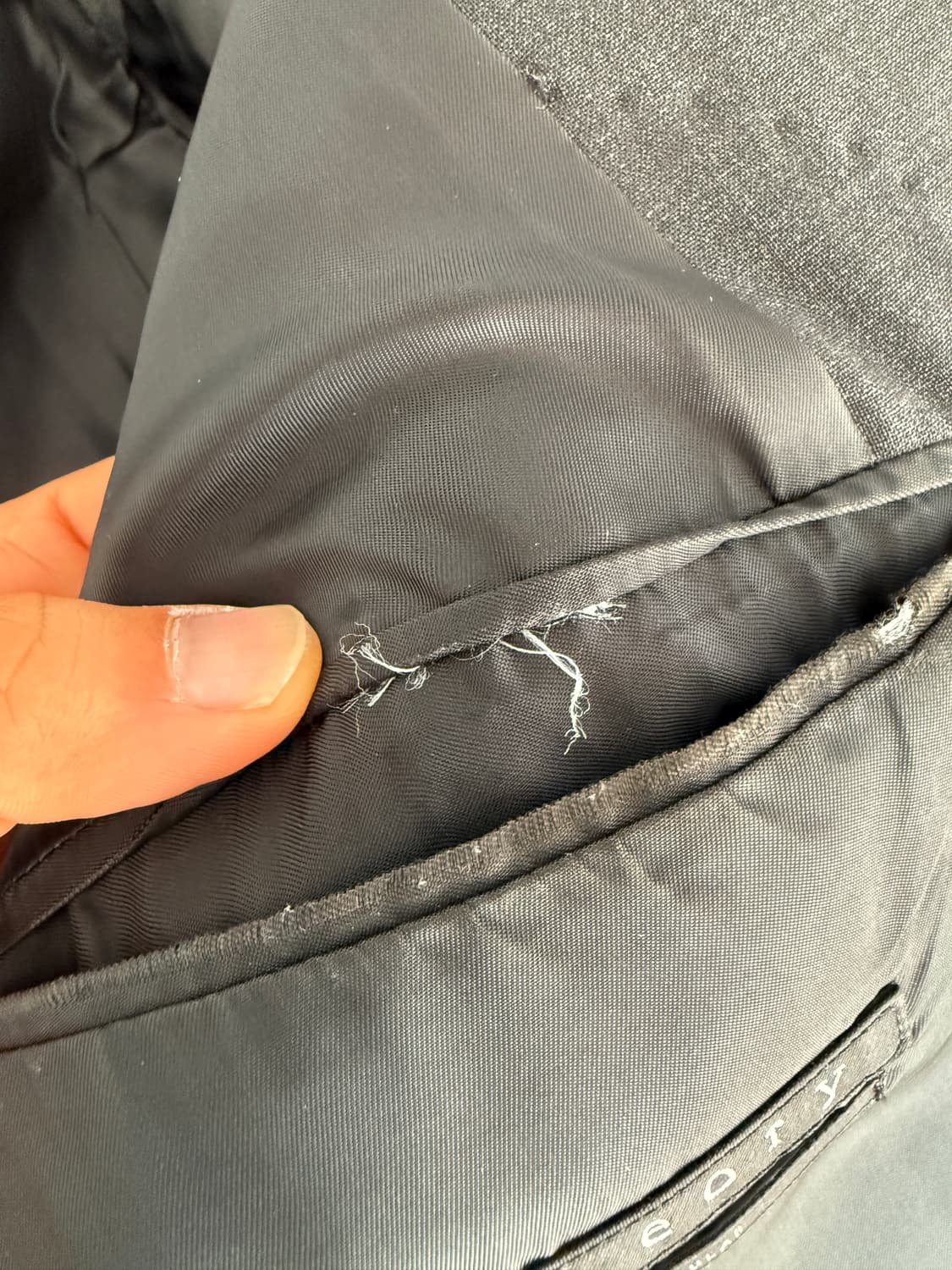 띠어리(Theory) 블레이져 자켓 상품이미지6