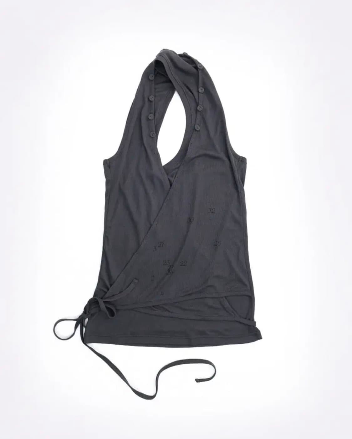 울리카상투스 랩 슬리브리스 상품이미지1