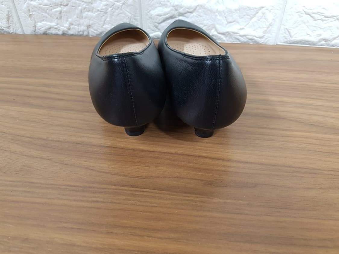 탠디 낮은굽 구두 230 상품이미지4