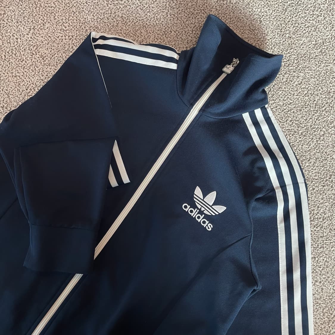 [택포] Woman's Adidas 유로파 져지  상품이미지1