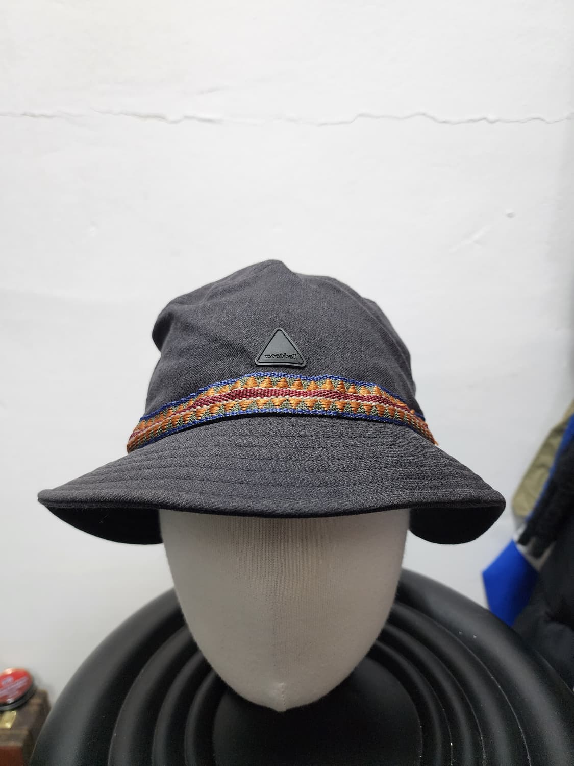 몽벨 아메카지 버킷햇  상품이미지1