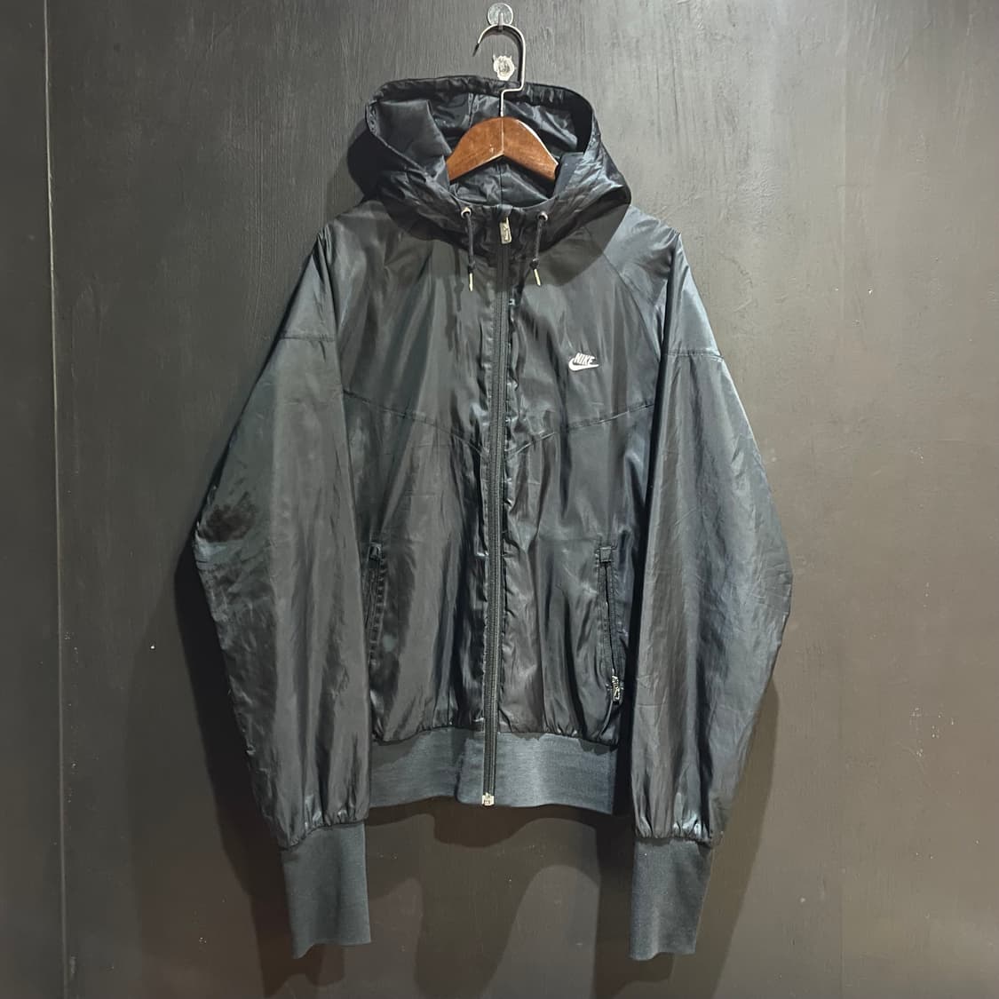 Nike Nylon jacket 상품이미지3