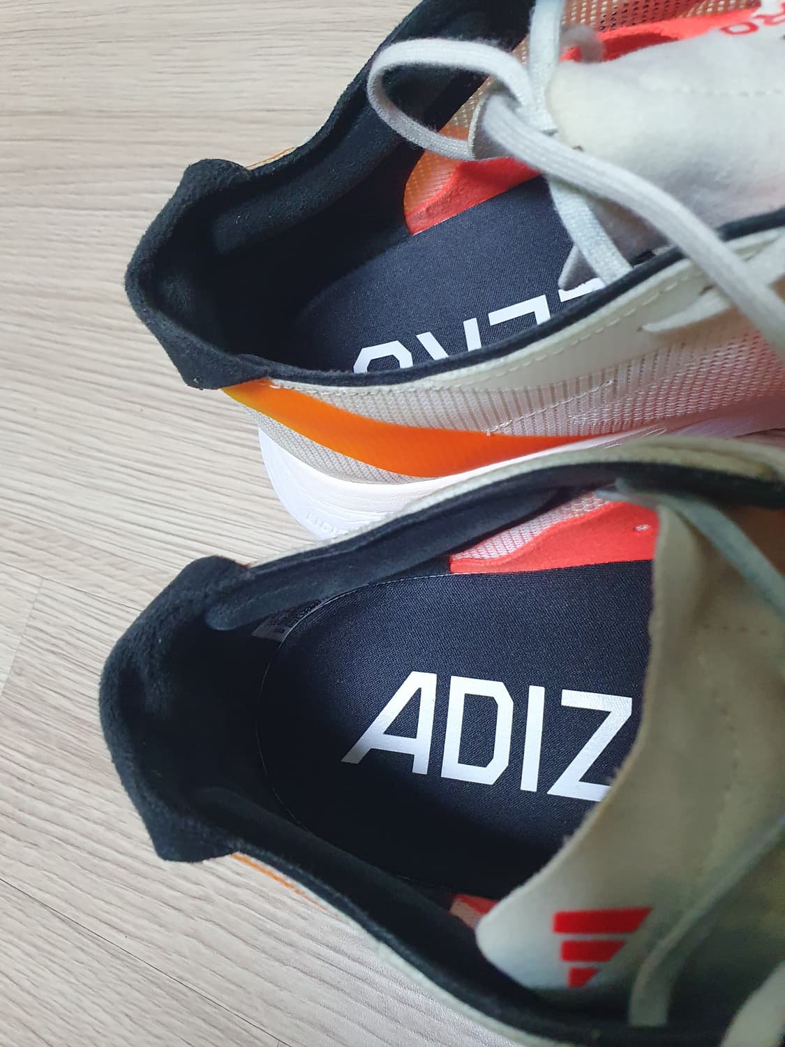 아디다스 아디제로 보스턴 12 러닝화 280 상품이미지8