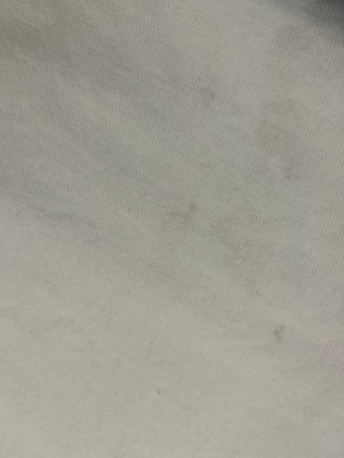 스투시 반팔 화이트 XL  #csz1517 상품이미지7
