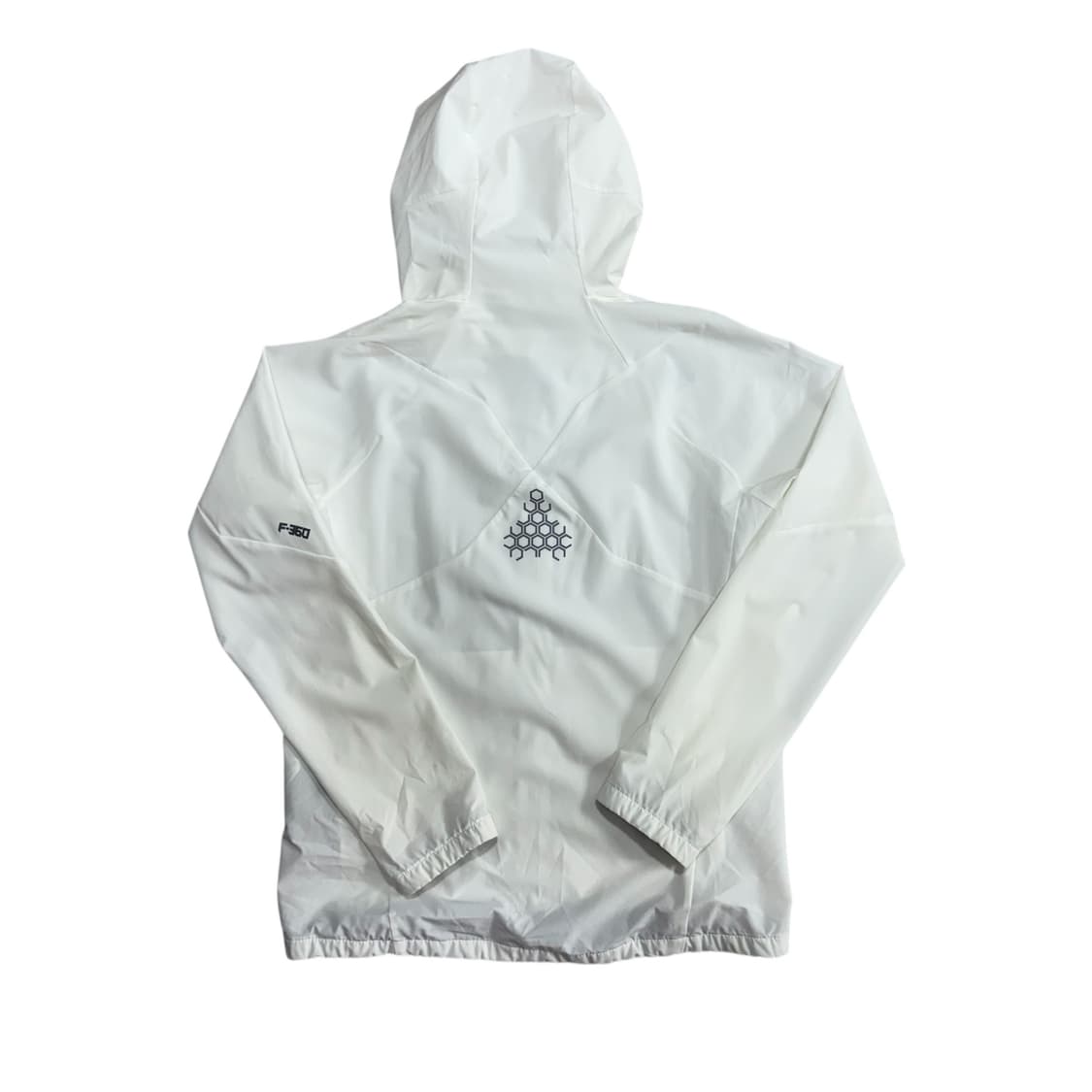 데상트 바람막이  상품이미지2