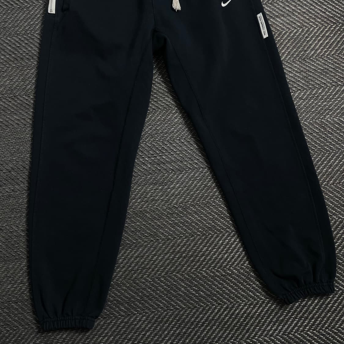 나이키 드라이핏 스탠다드 이슈 트레이닝 조거 팬츠y 4190 상품이미지3