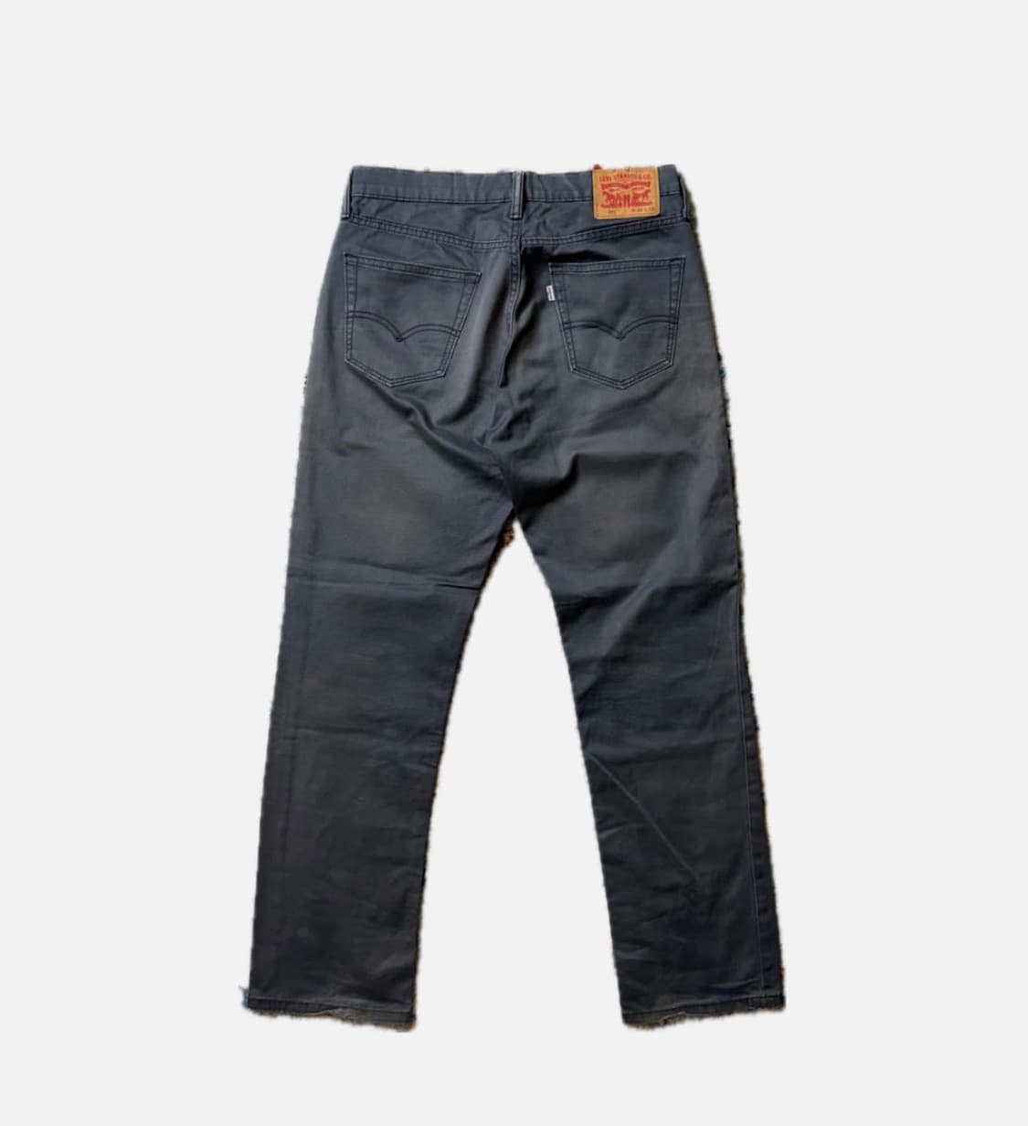 리바이스 541 화이트탭 상품이미지1