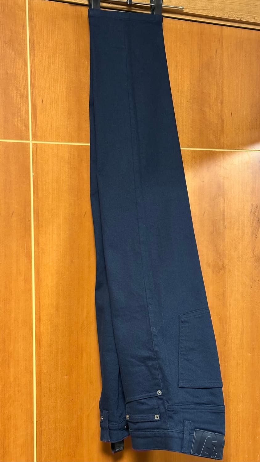 +J (질샌더) 셀비지 진 Selvedge jean 상품이미지6
