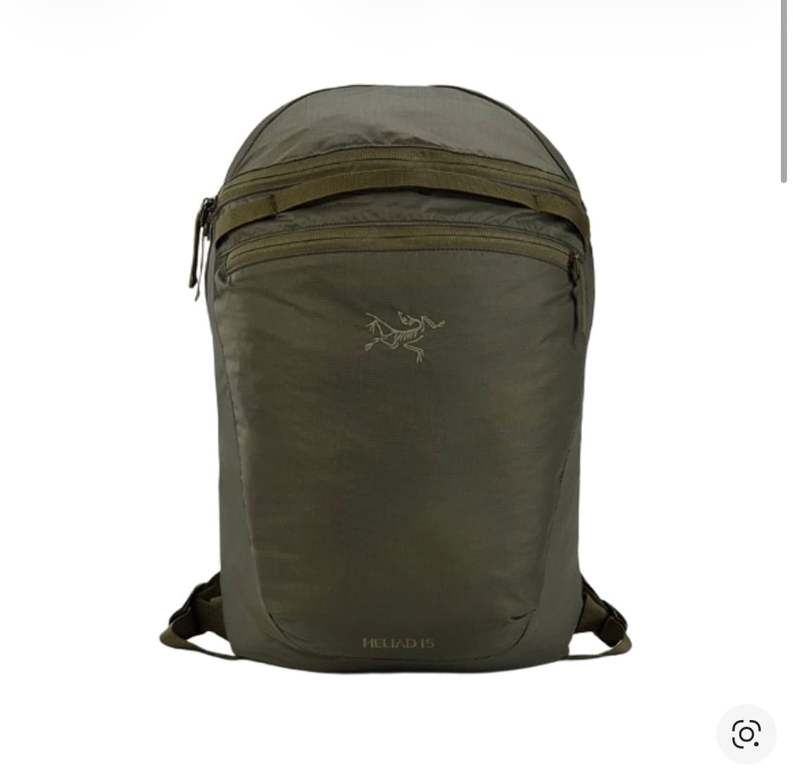 아크테릭스 헬리아드 15 타츠 상품이미지1