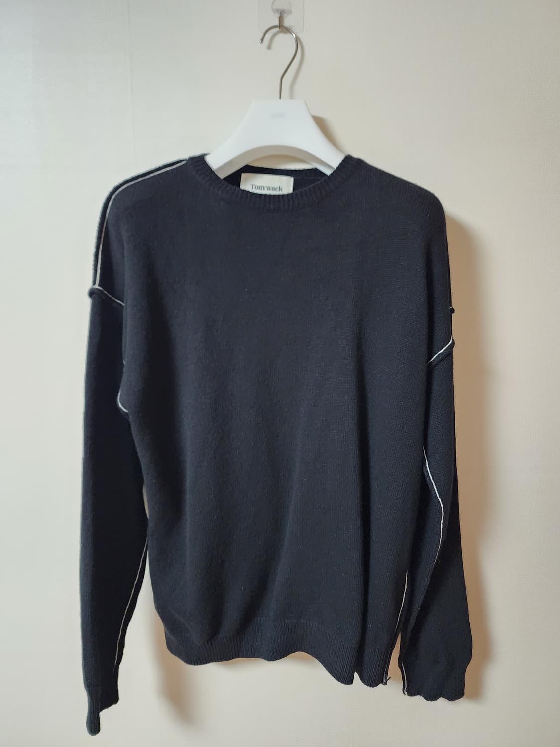 토니웩 니트 L 상품이미지1