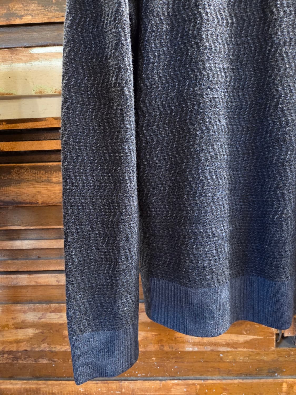 띠어리 니트 상품이미지6