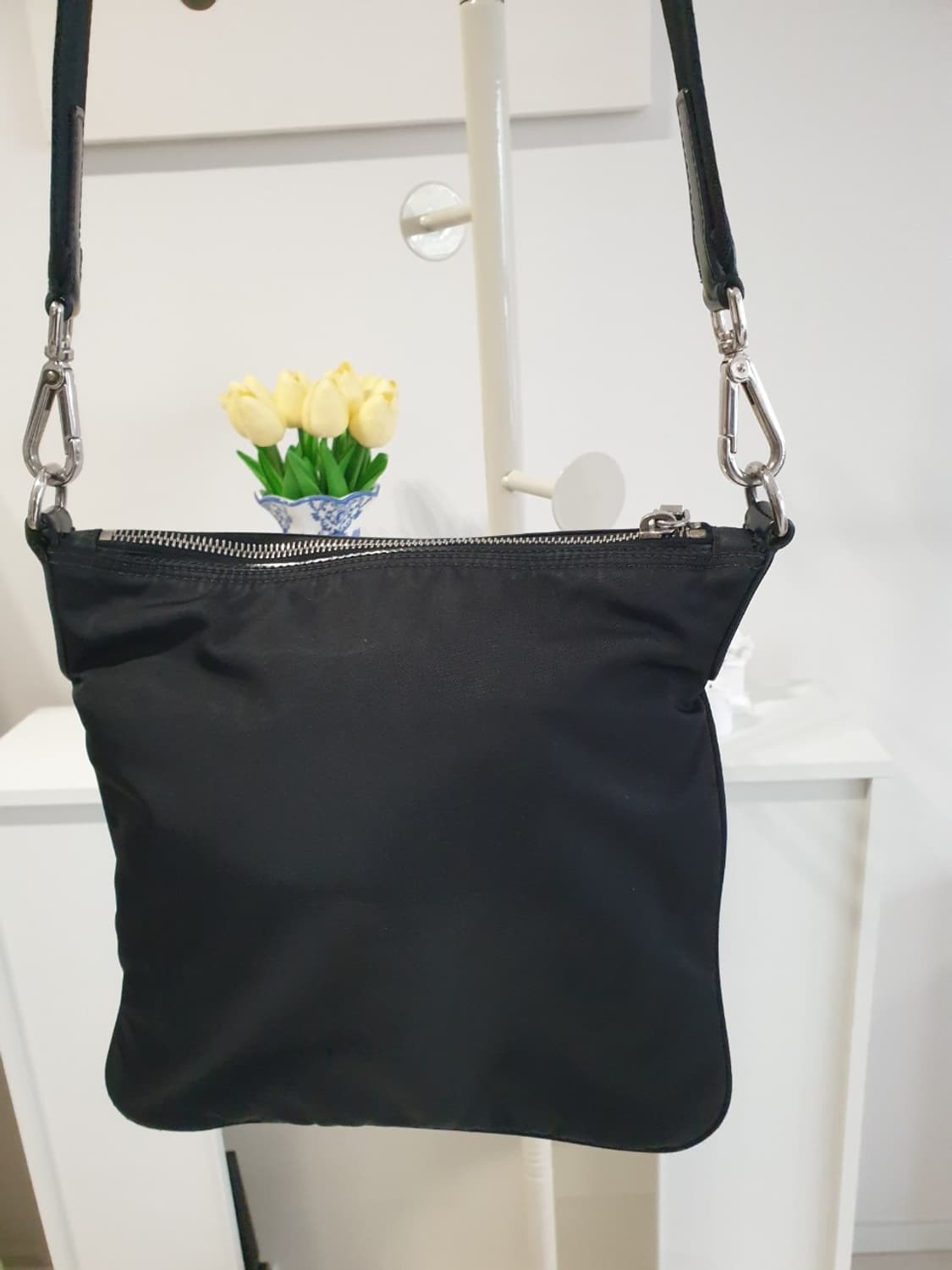 프라다 크로스백(남여가능) 상품이미지6