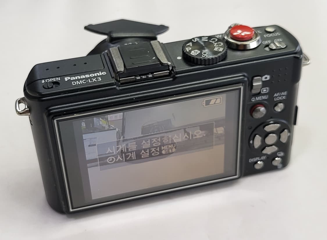파나소닉 LX3/A급 상품이미지2