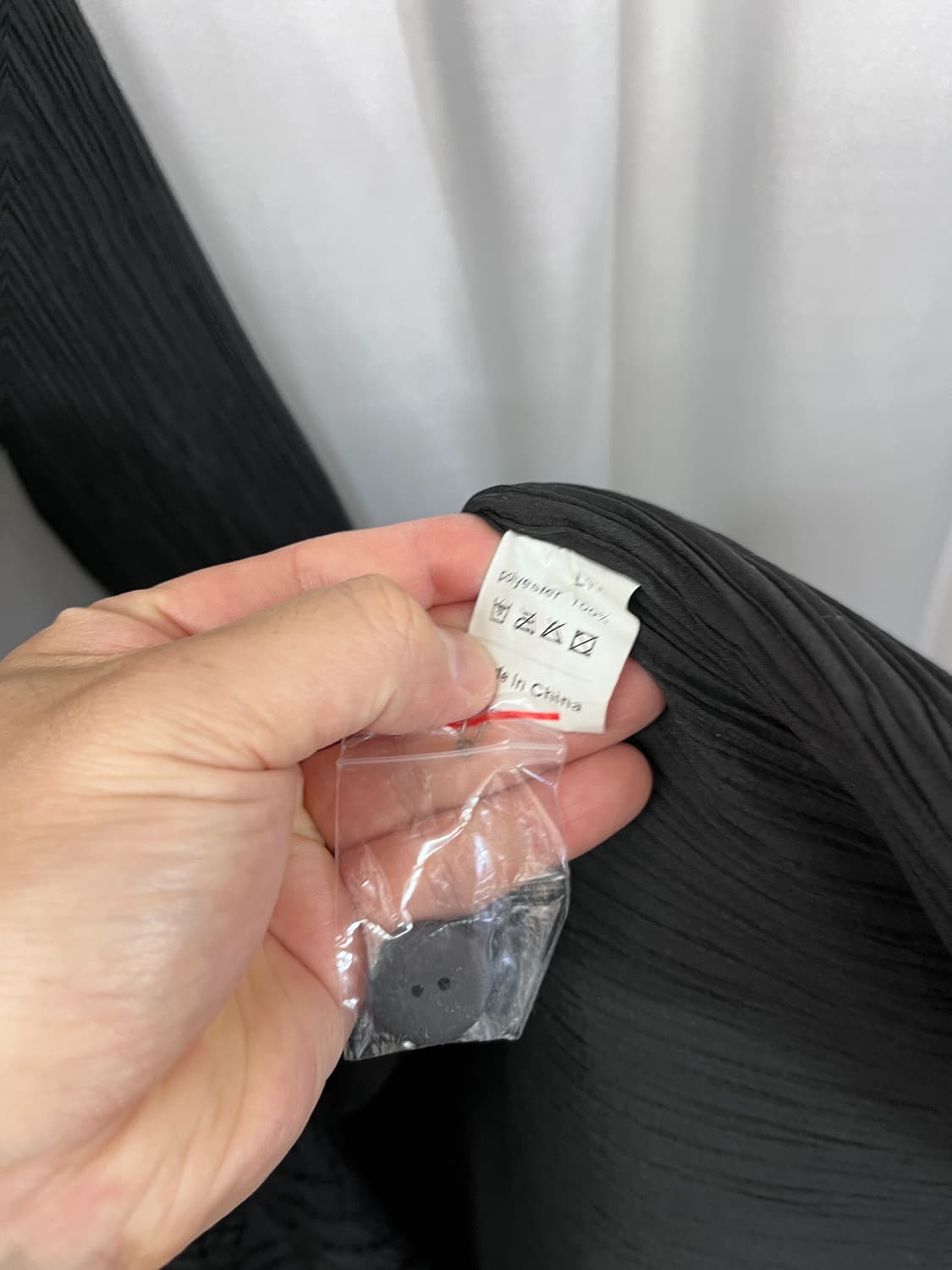 vintage pleats coat  상품이미지7