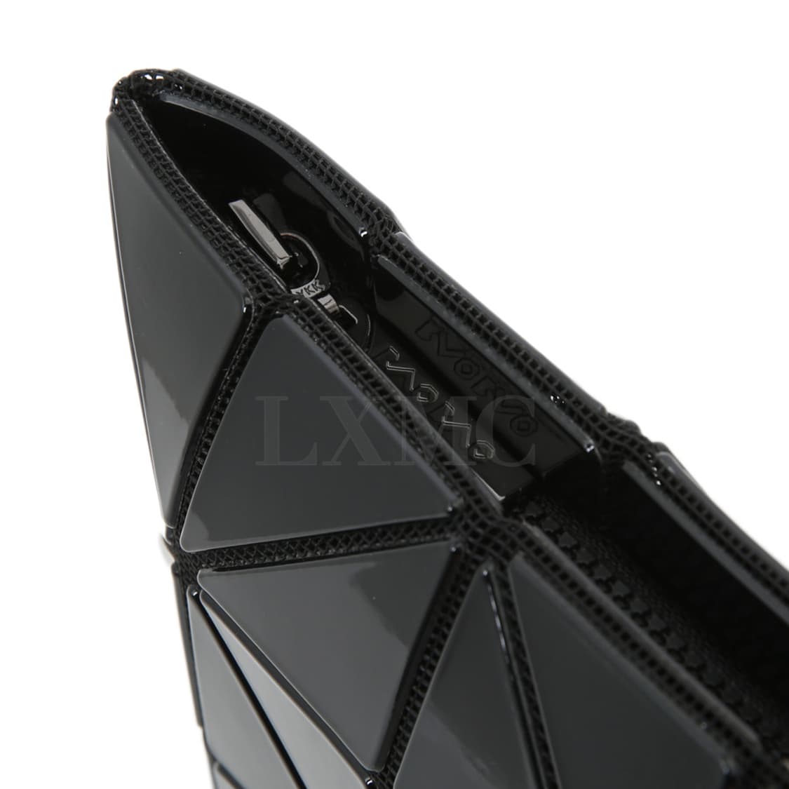 세이미야케 바오바오 루센트 클러치 블랙파우치 BB33AG055 상품이미지6