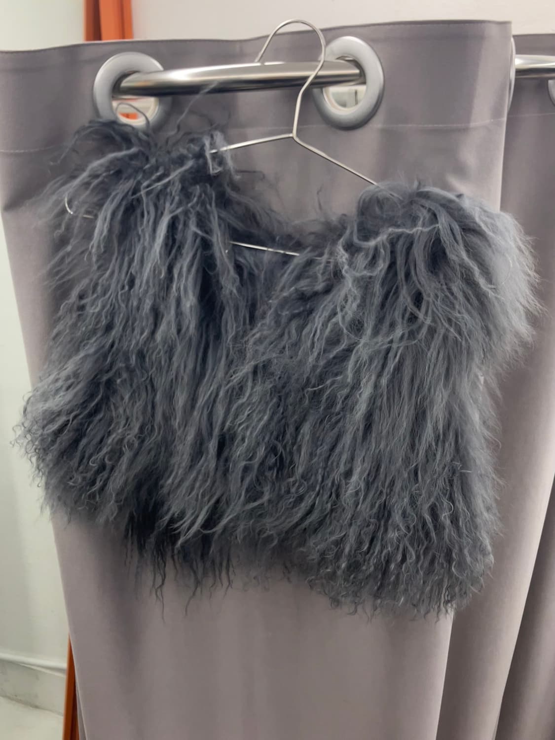 미니 퍼 베스트 상품이미지2