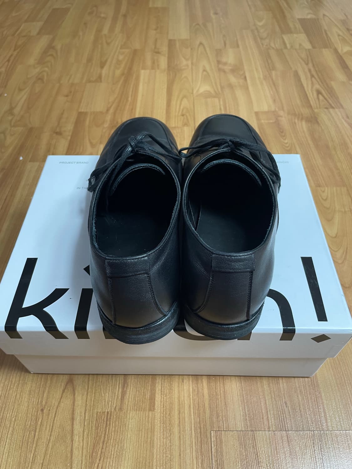 킨치 FLAT - 800 (a) 275 팝니다 상품이미지5