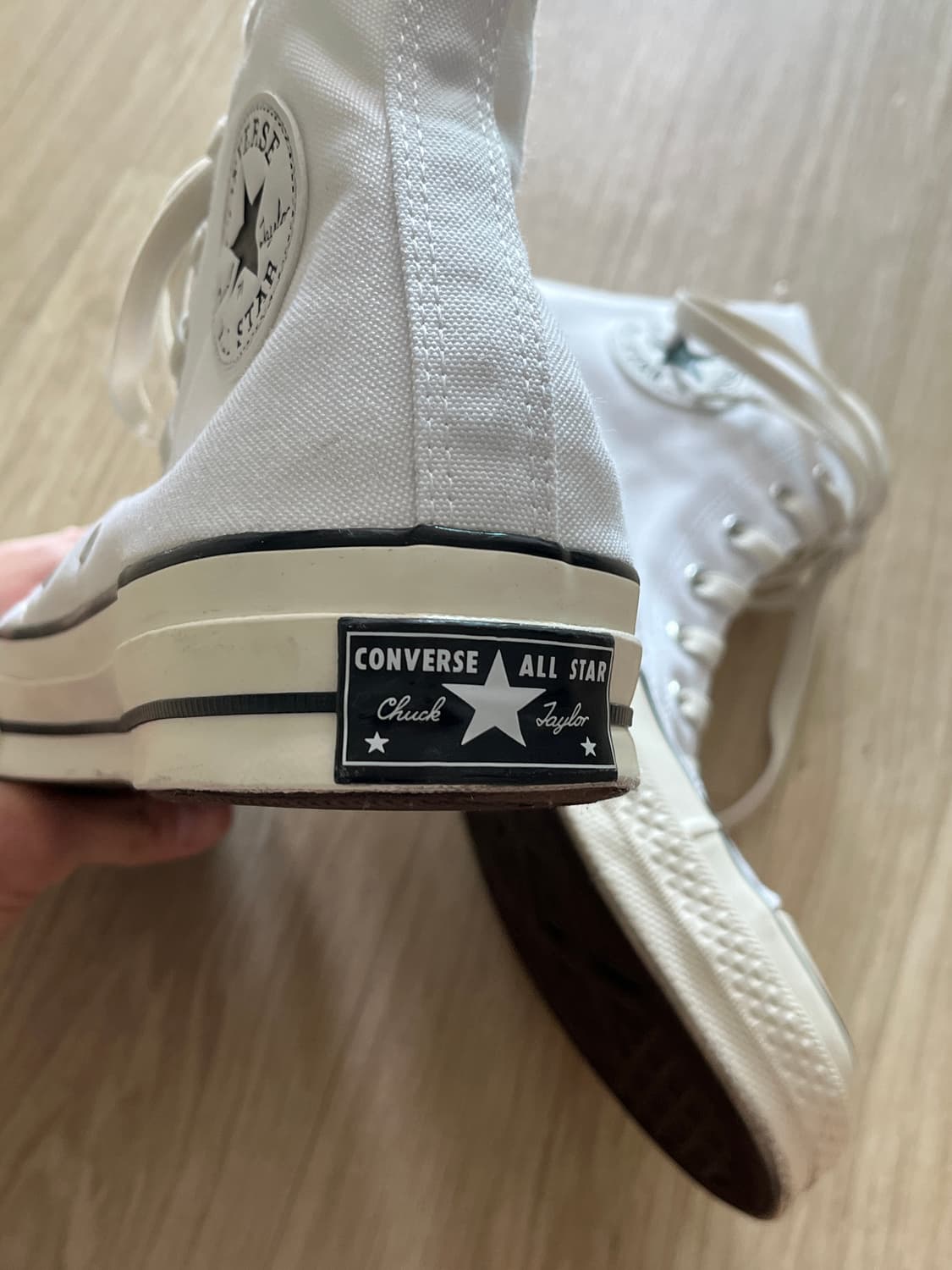 Concerse chuck taylor 70 all star 상품이미지5